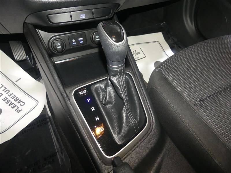 Used 2019 Hyundai Accent SE FWD image 38
