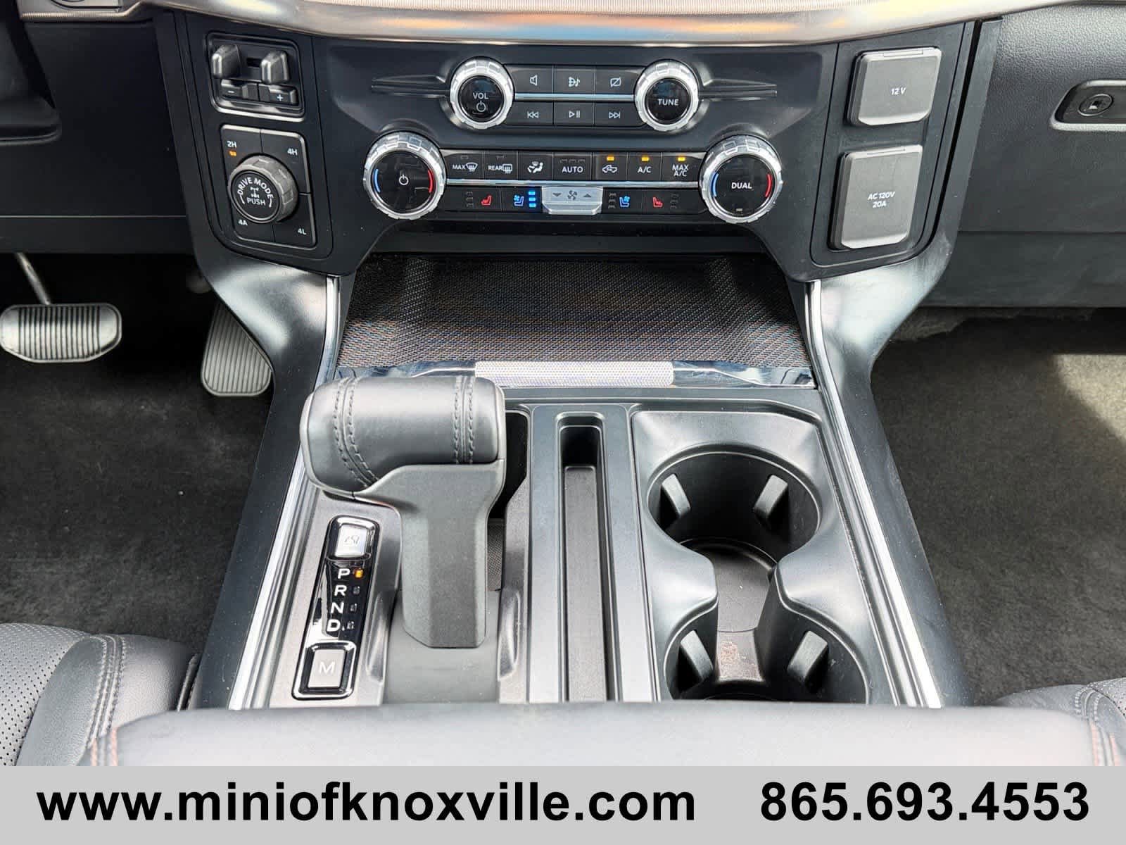Used 2023 Ford F150 Raptor w/ Raptor Carbon Fiber Package AWD/4WD image 21