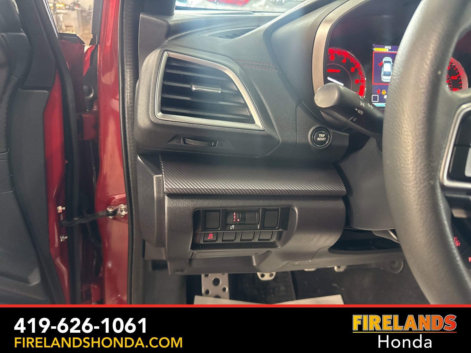 Used 2023 Subaru Impreza 2.0i Sport image 14