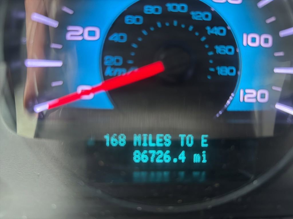 Used 2012 Ford Fusion SEL FWD image 16