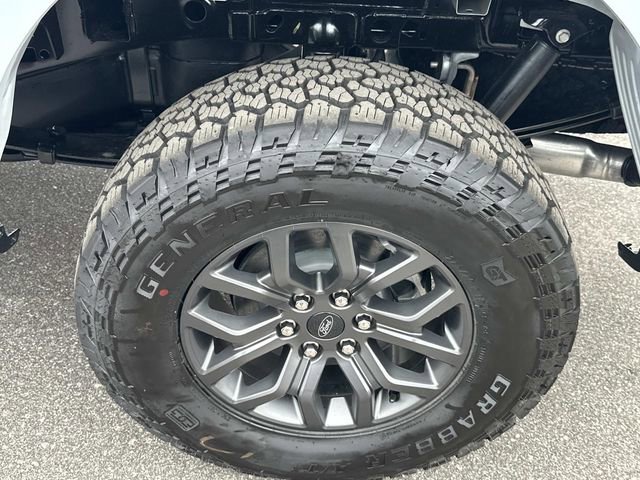 New 2025 Ford F150 Tremor w/ Tow/Haul Package image 19