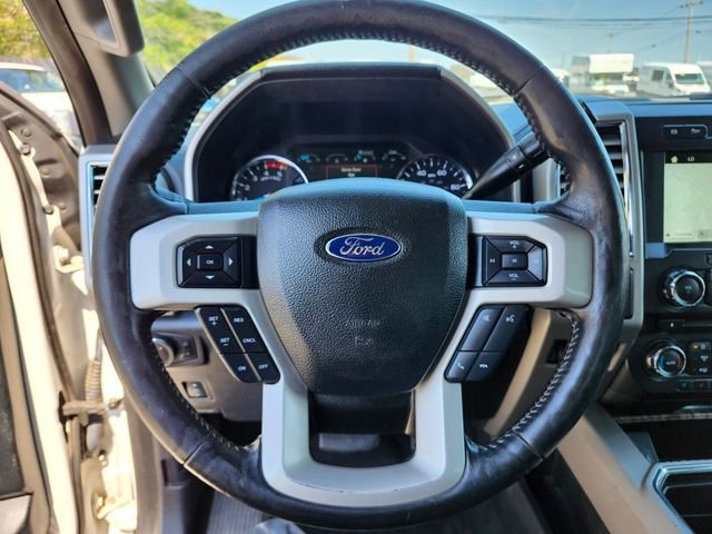 Certified 2017 Ford F250 Lariat w/ Lariat Ultimate Package image 31