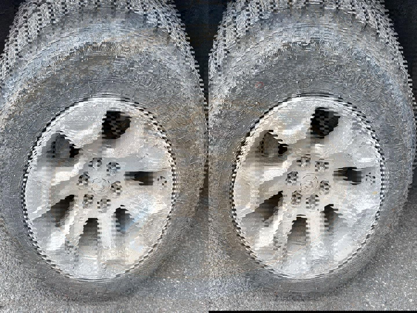 Used 2022 RAM 1500 Big Horn image 5