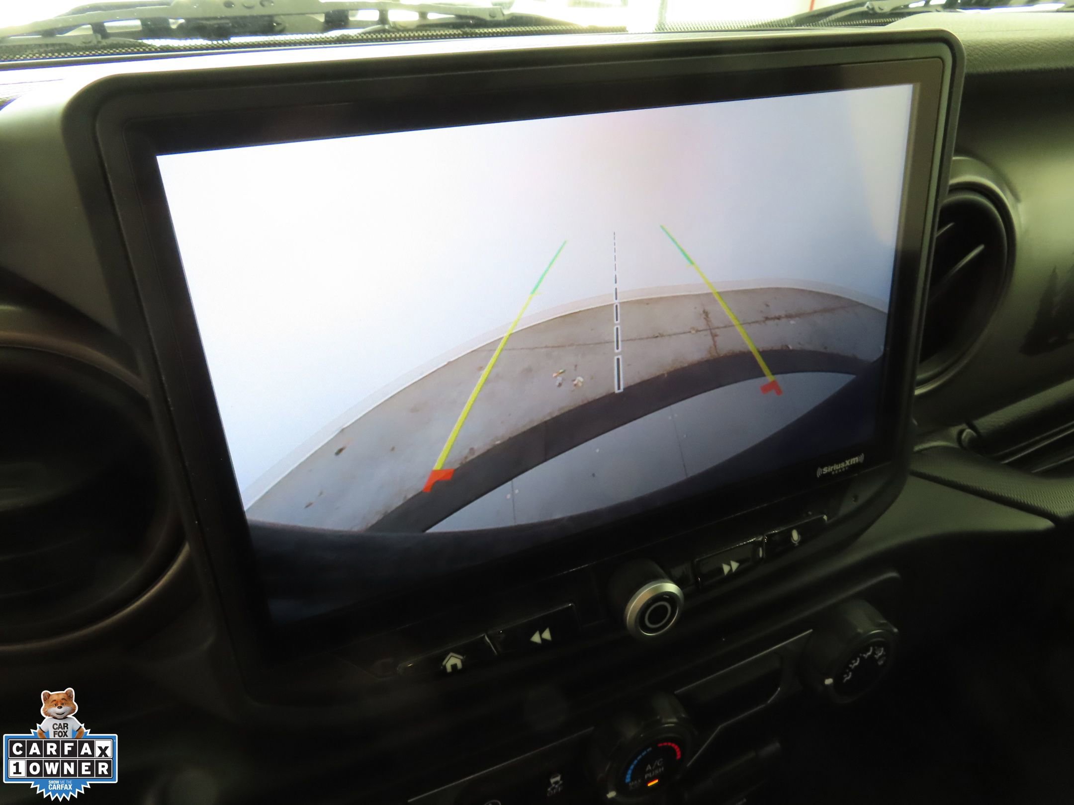 Used 2021 Jeep Wrangler Unlimited Sport AWD/4WD image 19