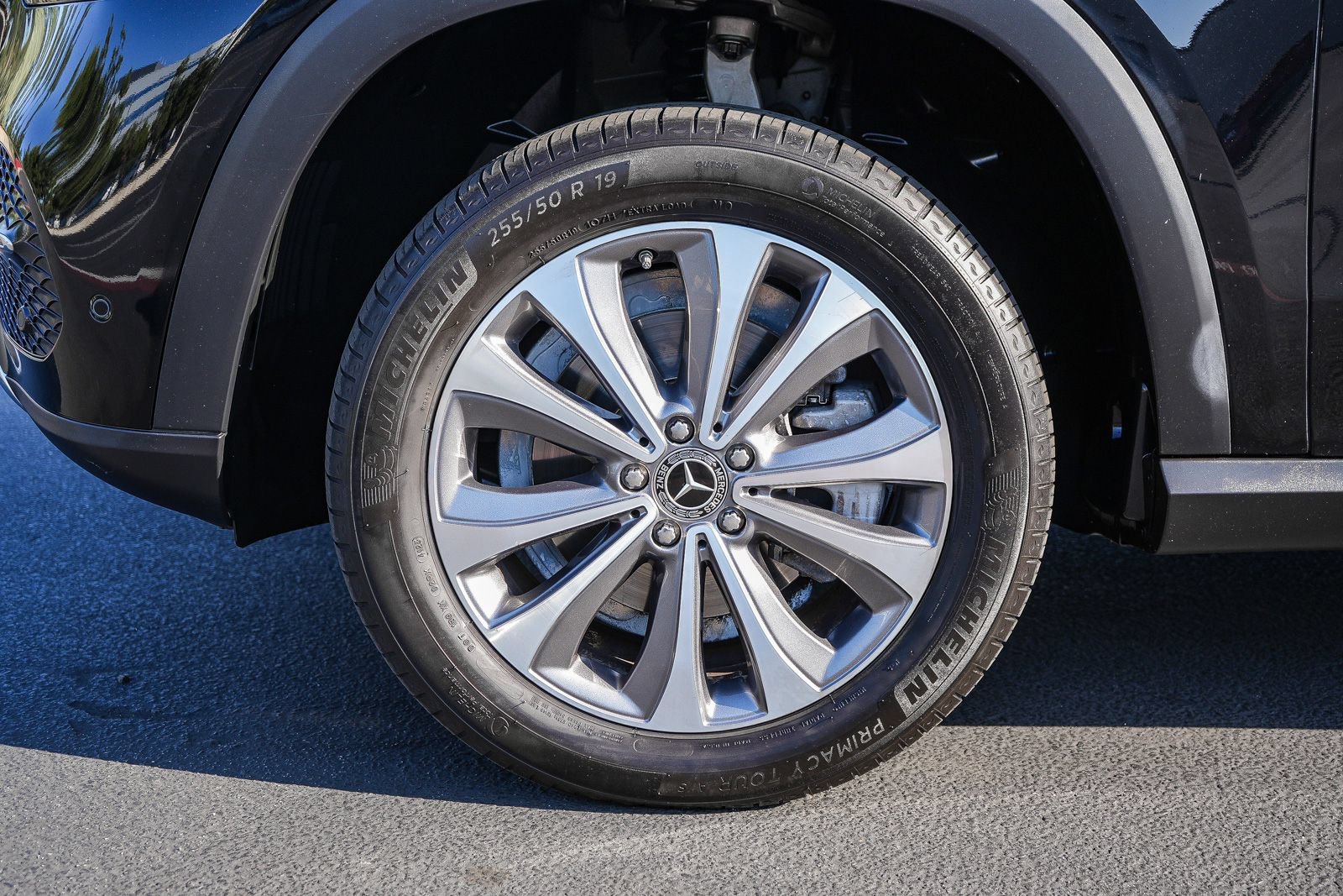 Used 2021 Mercedes-Benz GLE 350 4MATIC image 13
