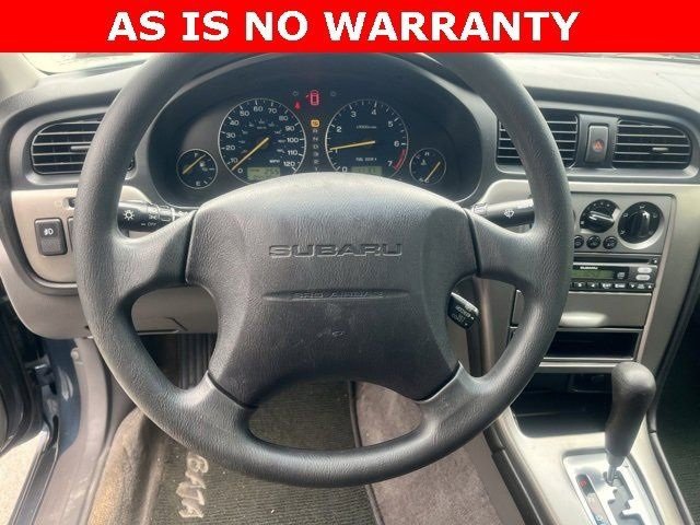 Used 2006 Subaru Baja Sport image 17