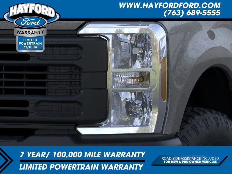 New 2026 Ford F350 XL w/ XL Off-Road Package image 20