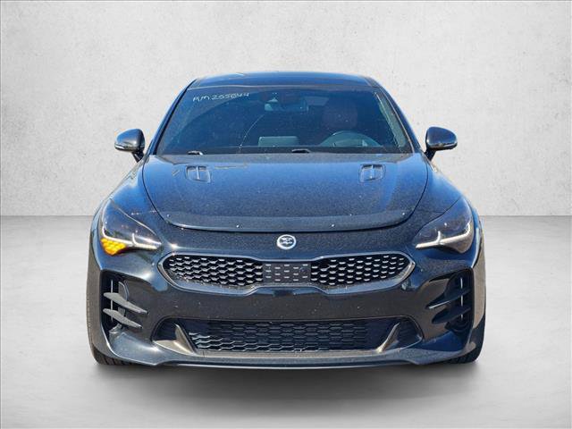 Used 2018 Kia Stinger GT2 image 2