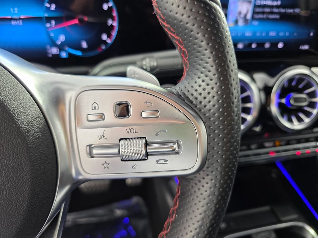 Certified 2023 Mercedes-Benz GLA 250 image 19