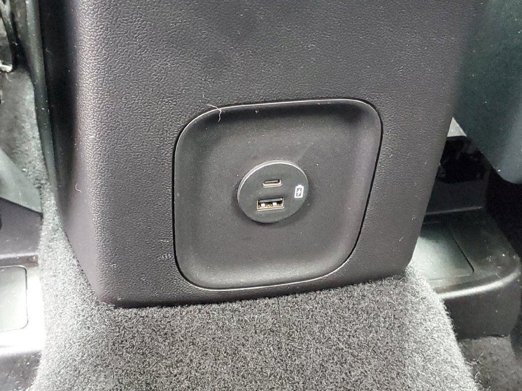 Certified 2022 Ford Escape SE w/ Cold Weather Package AWD/4WD image 14