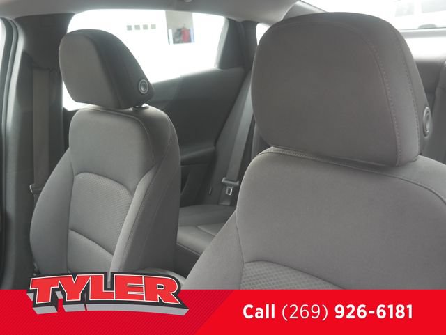 Used 2024 Chevrolet Malibu LT FWD image 38