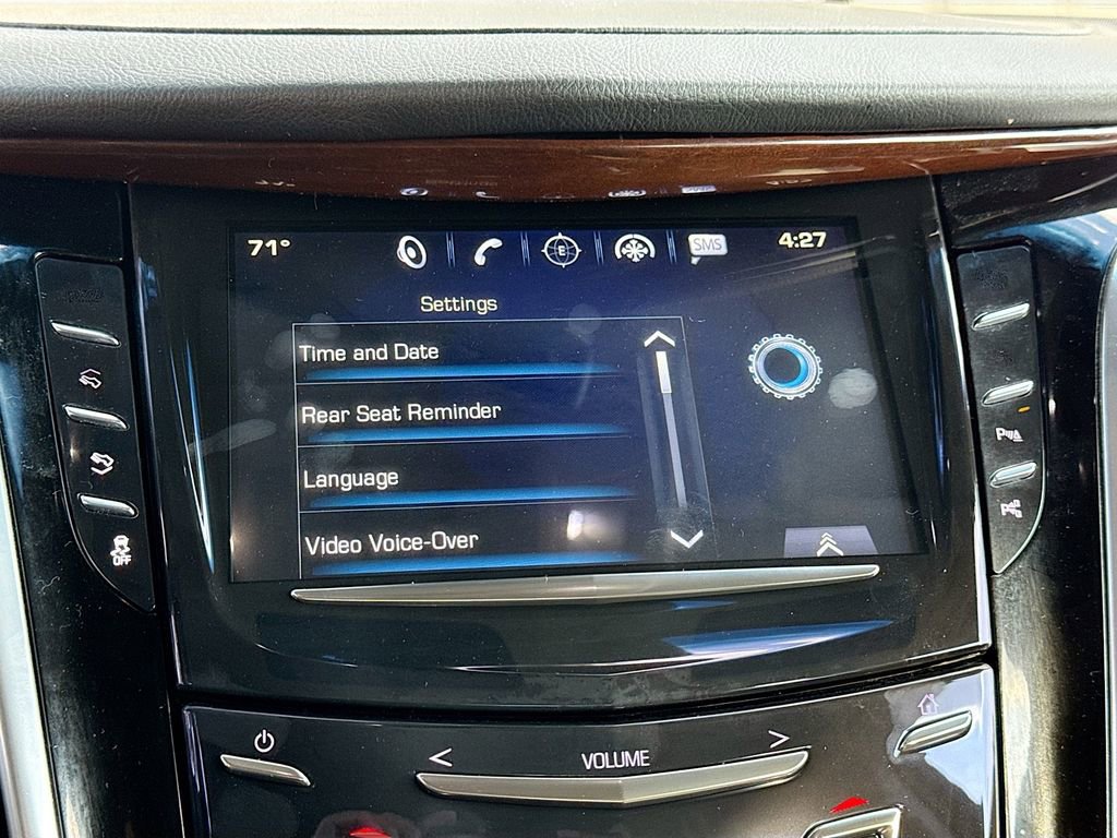 Used 2019 Cadillac Escalade Premium Luxury image 34