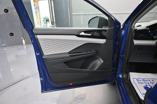 Used 2024 Volkswagen Taos S FWD image 10