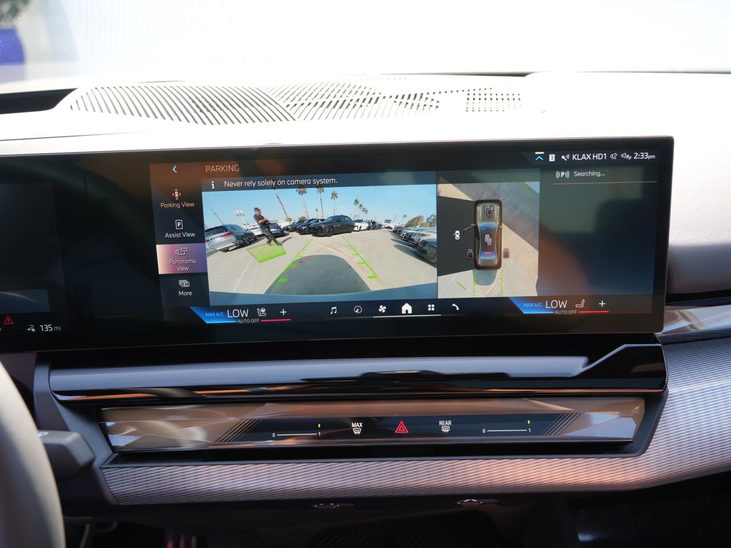 Used 2025 BMW i5 xDrive40 image 22
