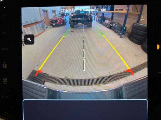 Used 2024 RAM 2500 Laramie w/ Off Road Package AWD/4WD image 21