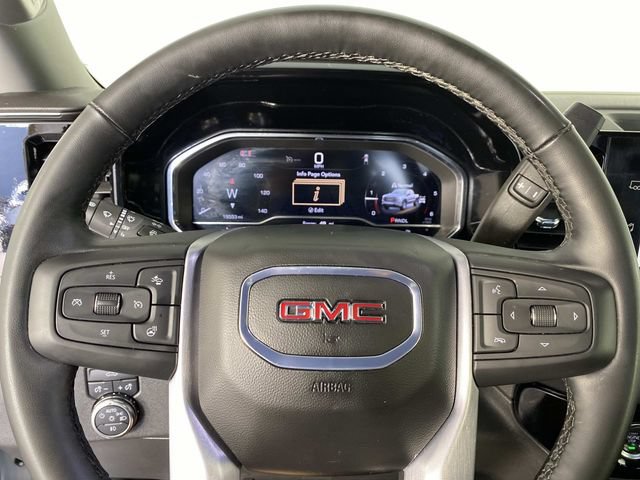 Used 2024 GMC Sierra 1500 Elevation AWD/4WD image 14