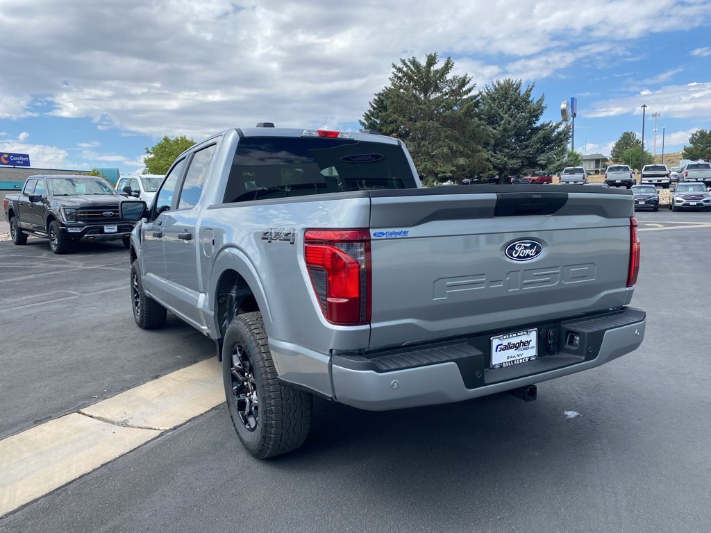 New 2026 Ford F150 STX AWD/4WD image 25