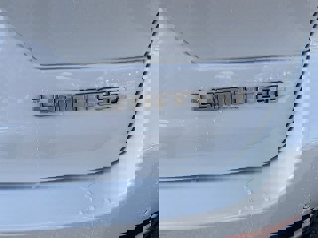 New 2026 Jeep Grand Cherokee Limited image 11