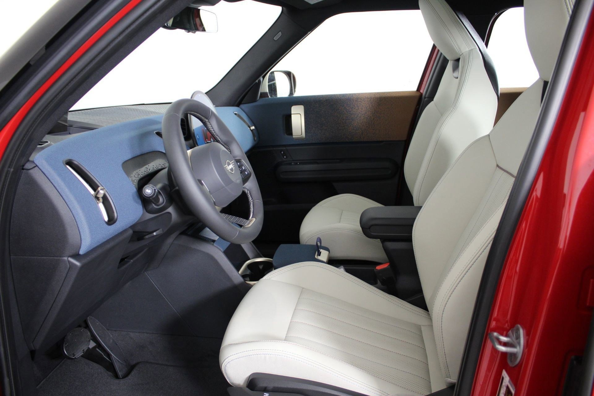 Used 2026 MINI Cooper Countryman S AWD/4WD image 23