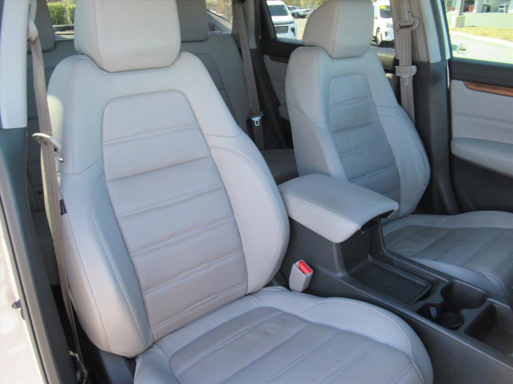 Used 2018 Honda CR-V EX-L image 8