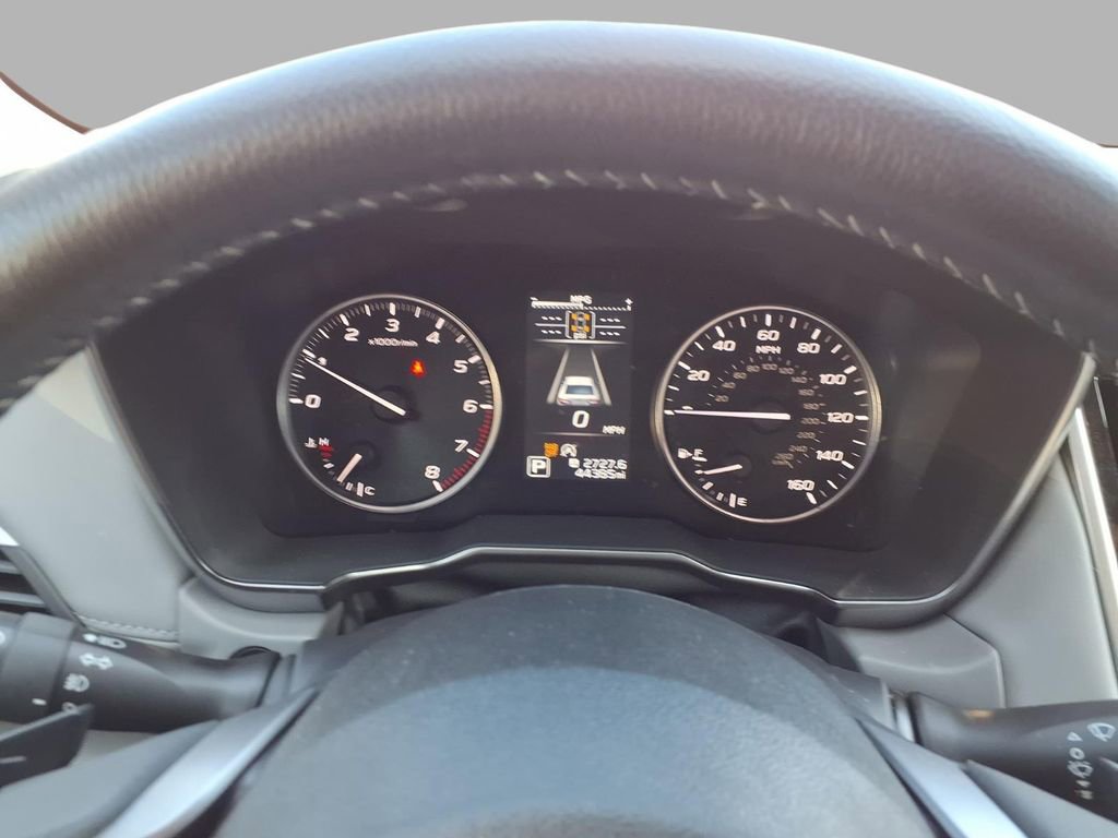 Certified 2023 Subaru Legacy Limited image 14