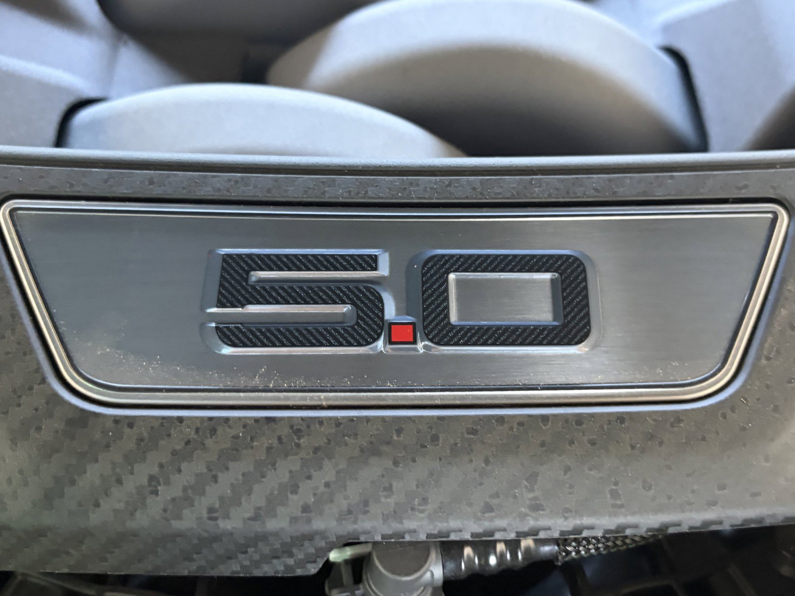 Used 2025 Ford Mustang GT Premium RWD image 36
