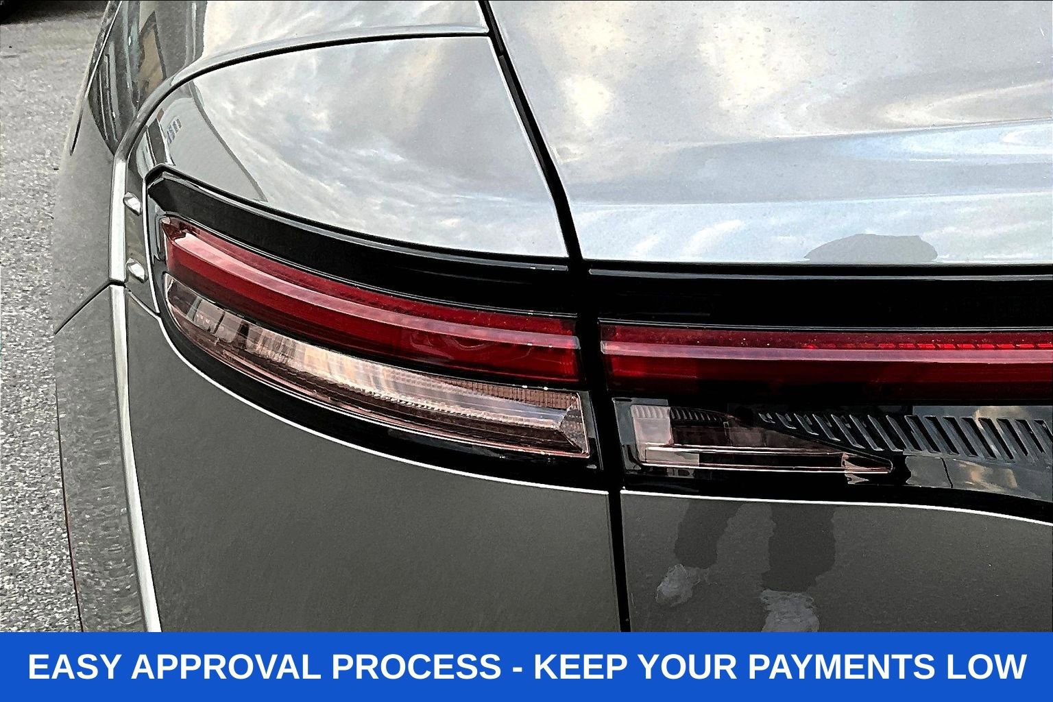 Used 2024 Toyota Crown Limited w/ Carpet Mat Package (TMS) image 29