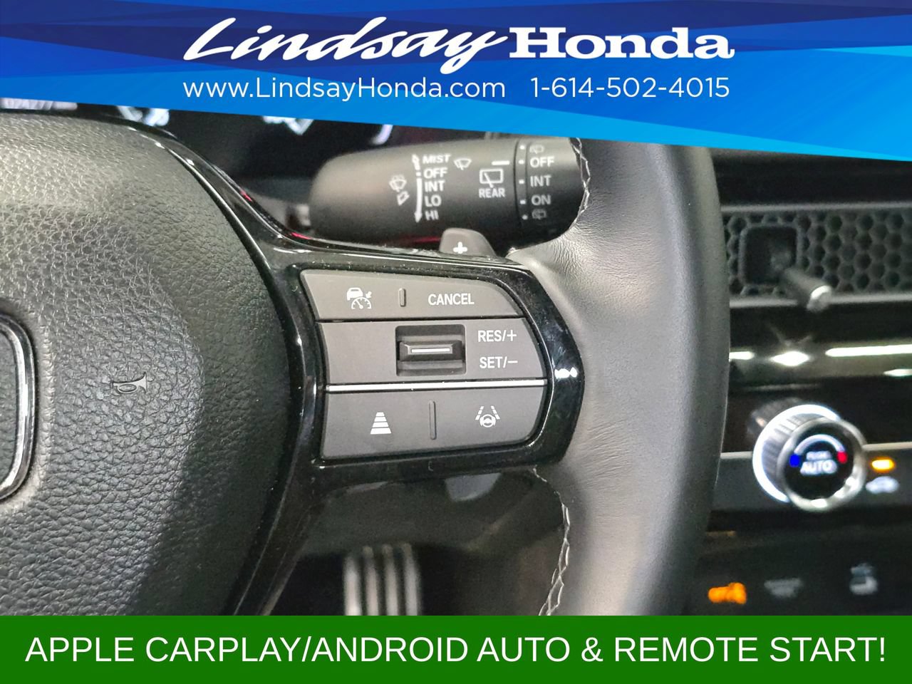 Used 2025 Honda Civic Sport image 16