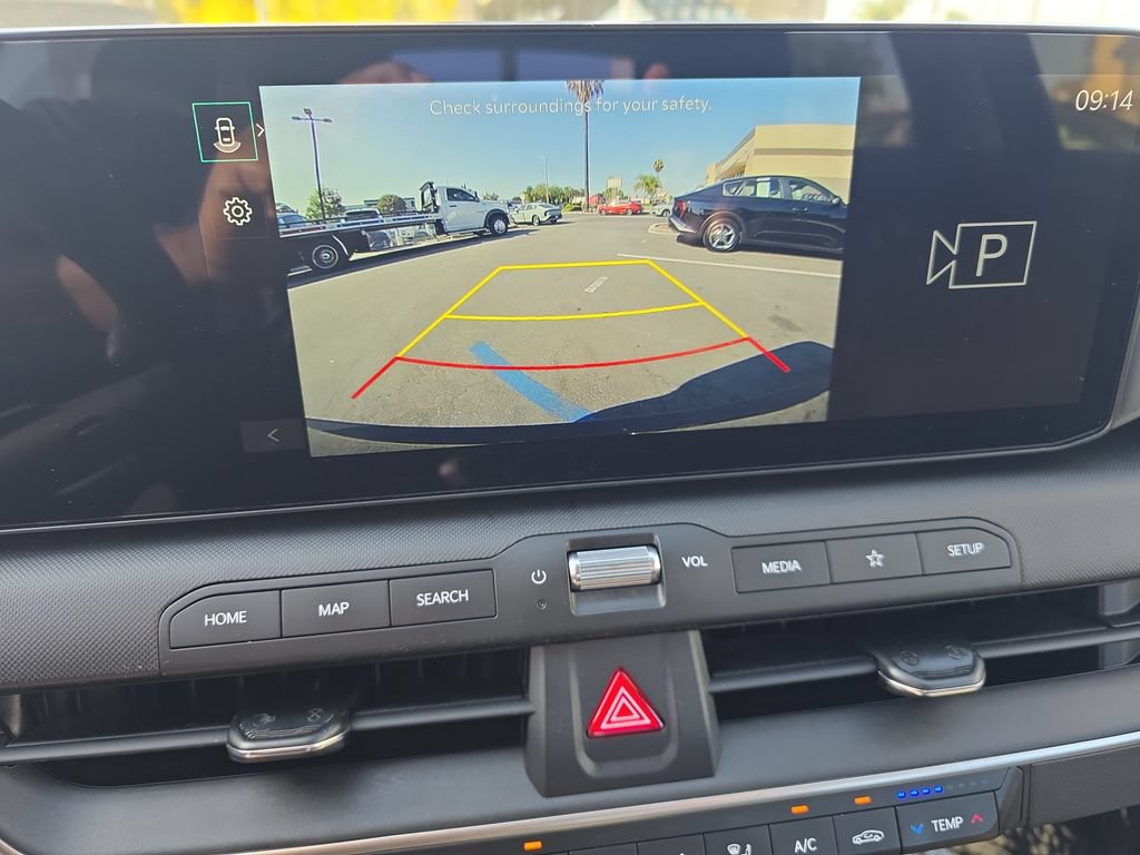 Used 2025 Kia K4 FWD image 18