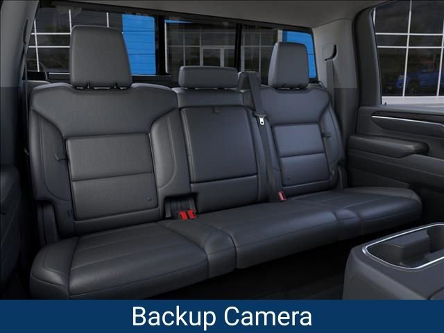New 2026 Chevrolet Silverado 2500 LTZ image 19