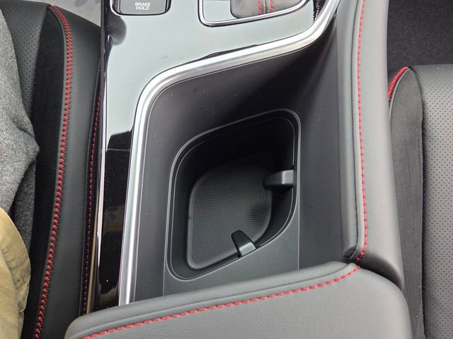 New 2026 Acura ADX A-Spec image 18