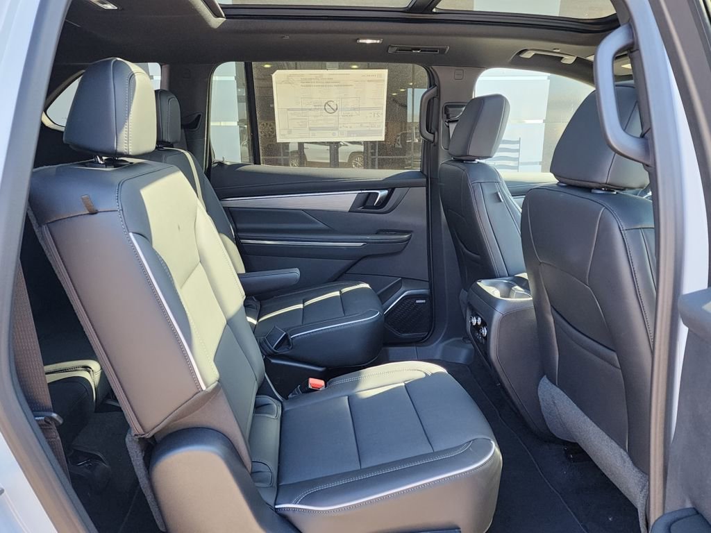 New 2026 Buick Enclave Preferred w/ Power Package image 46