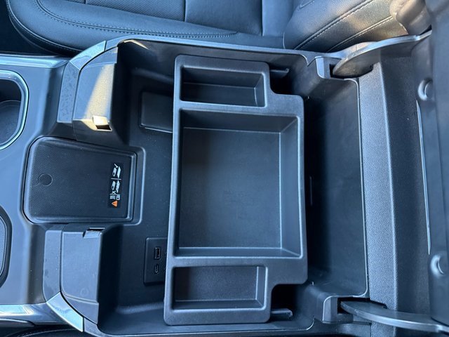 Used 2023 Chevrolet Silverado 1500 LTZ image 20