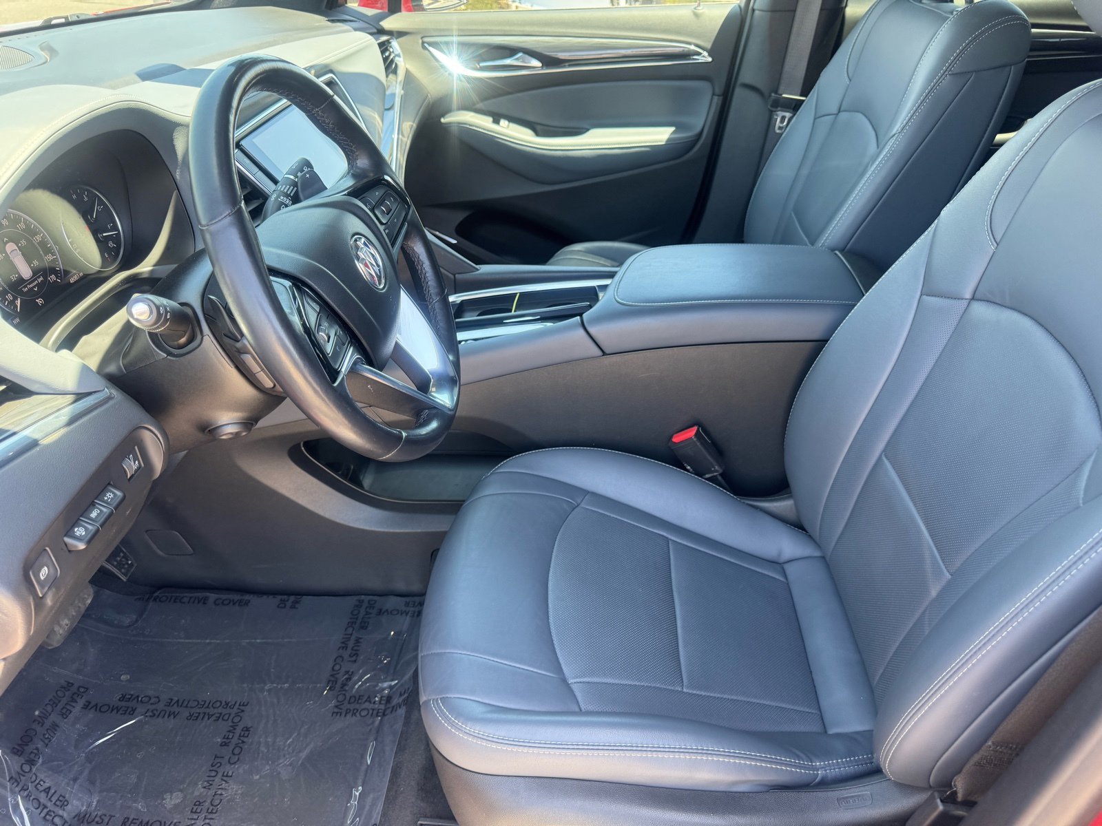 Used 2024 Buick Enclave Premium image 15