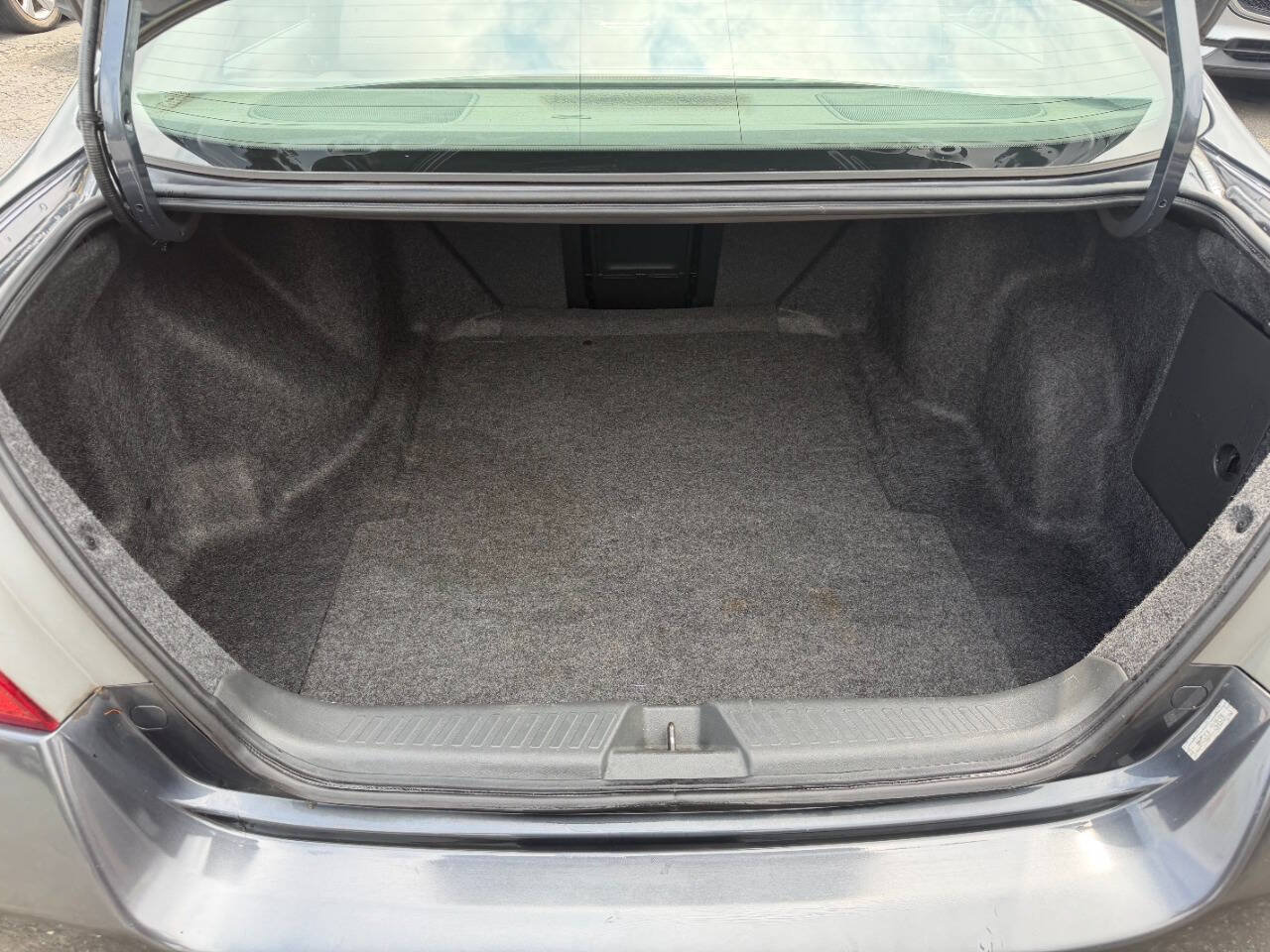 Used 2007 Honda Accord EX image 34