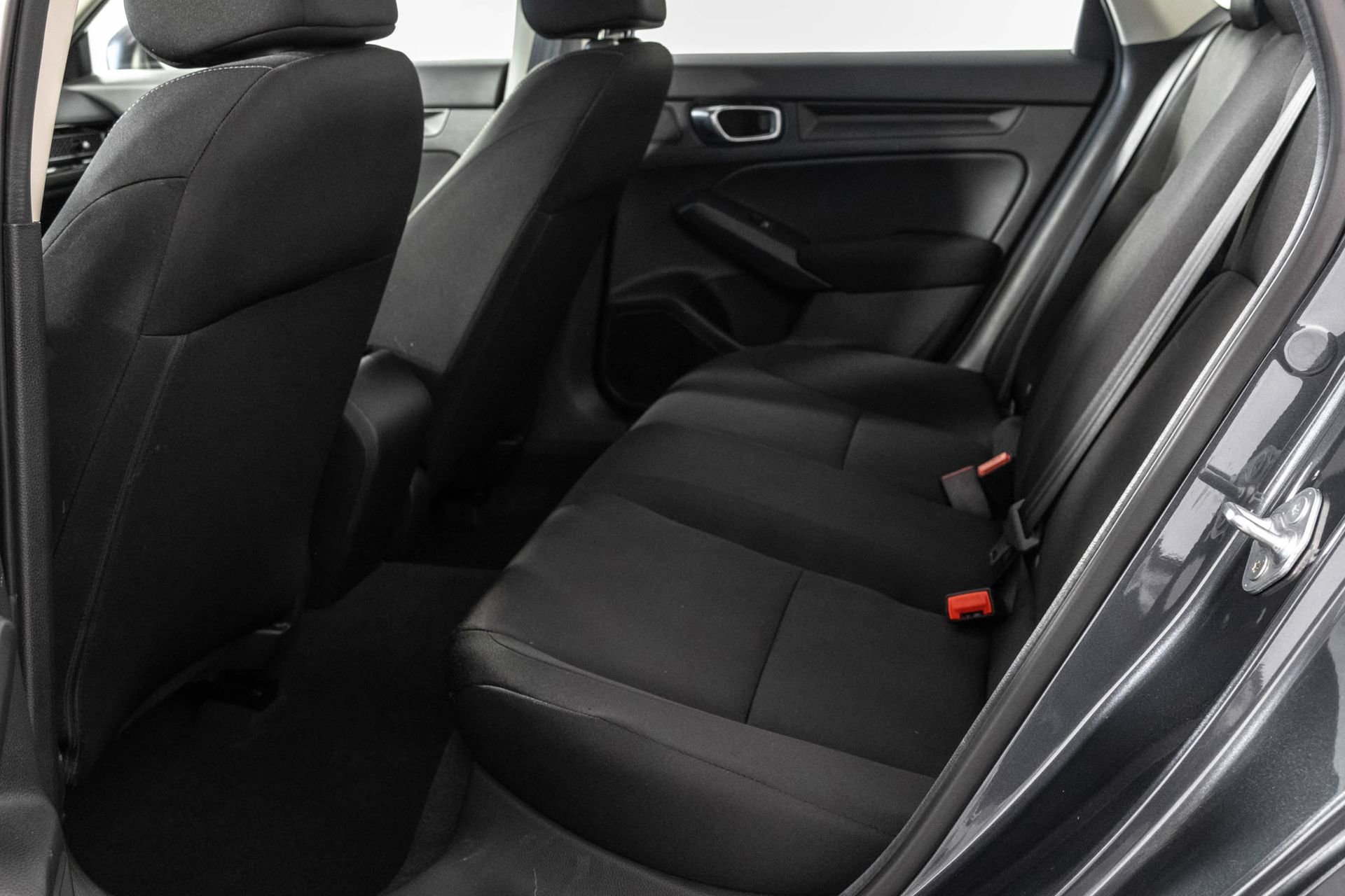 Used 2023 Honda Civic LX image 34