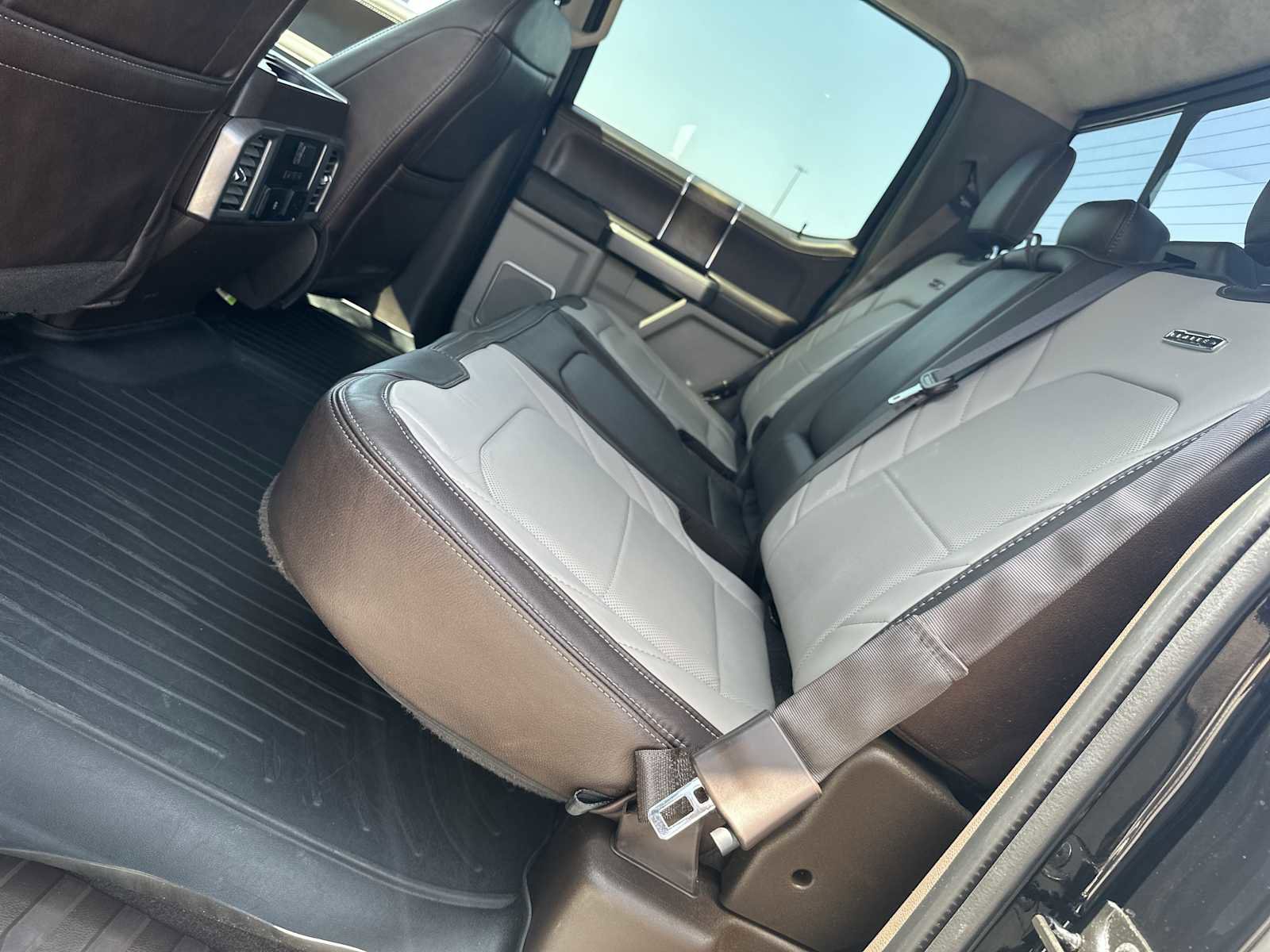 Used 2020 Ford F150 Limited AWD/4WD image 24