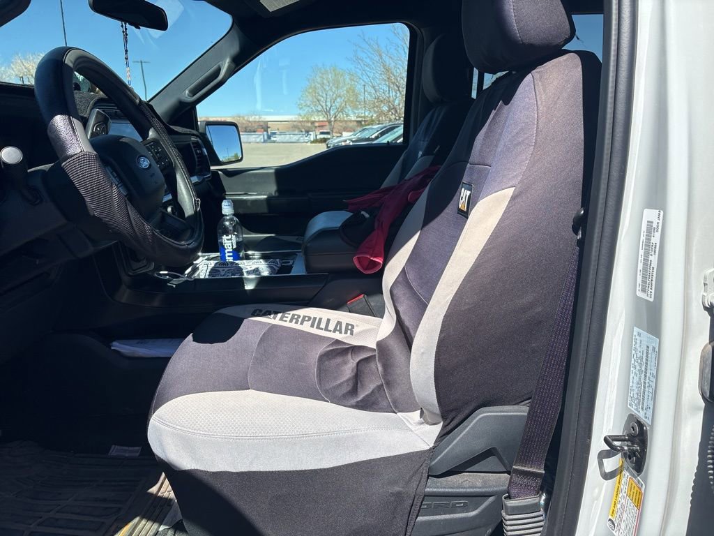 Used 2024 Ford F150 STX image 7