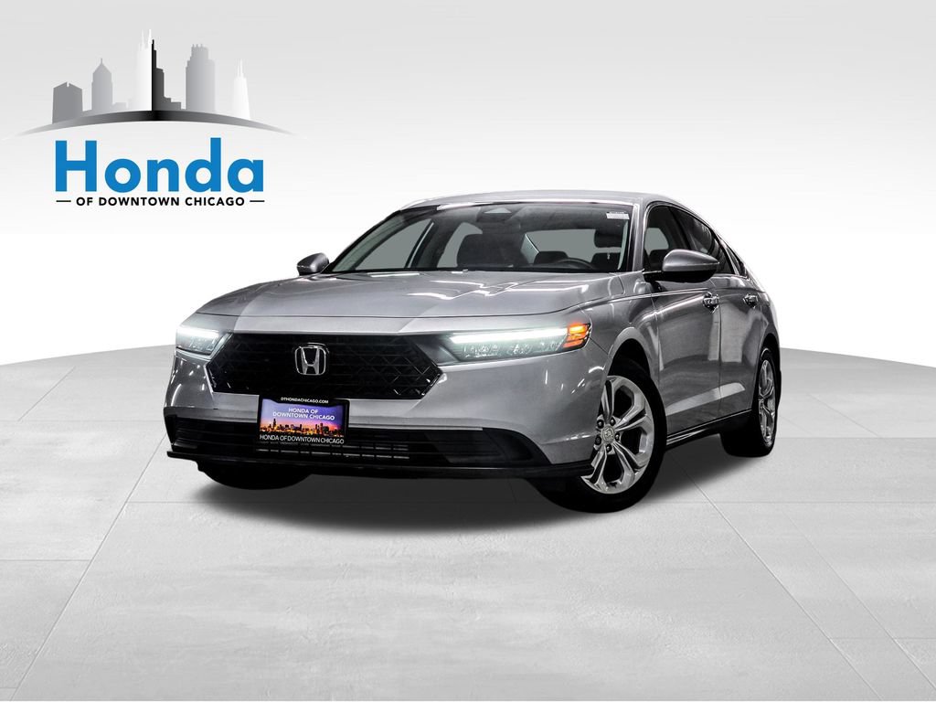 Used 2023 Honda Accord LX 360° Tour