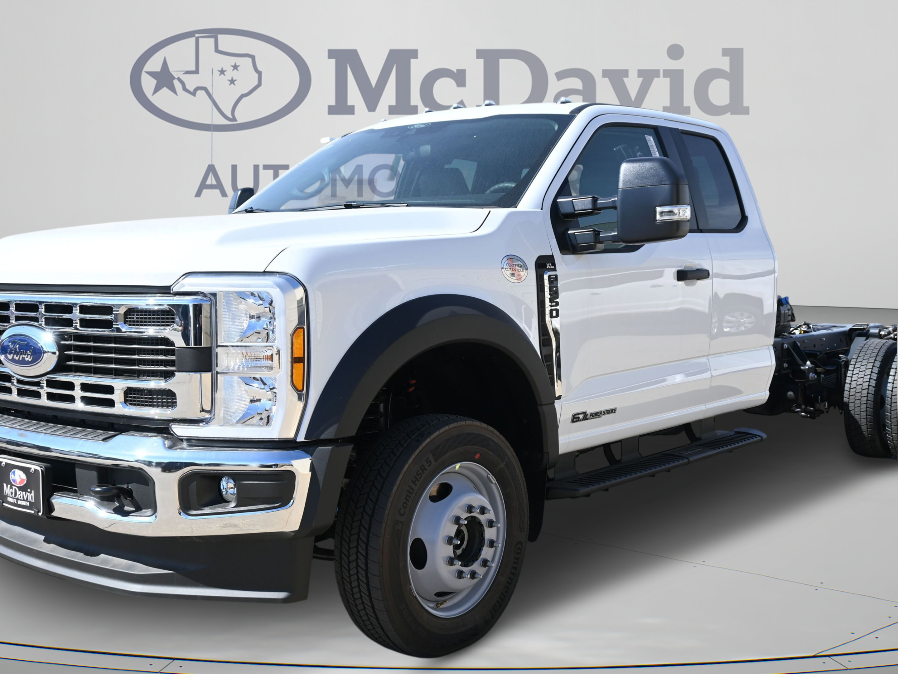 New 2026 Ford F550 4x4 Supercab Super Duty video 1
