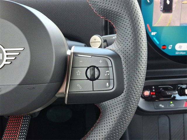 New 2025 MINI Cooper S image 20