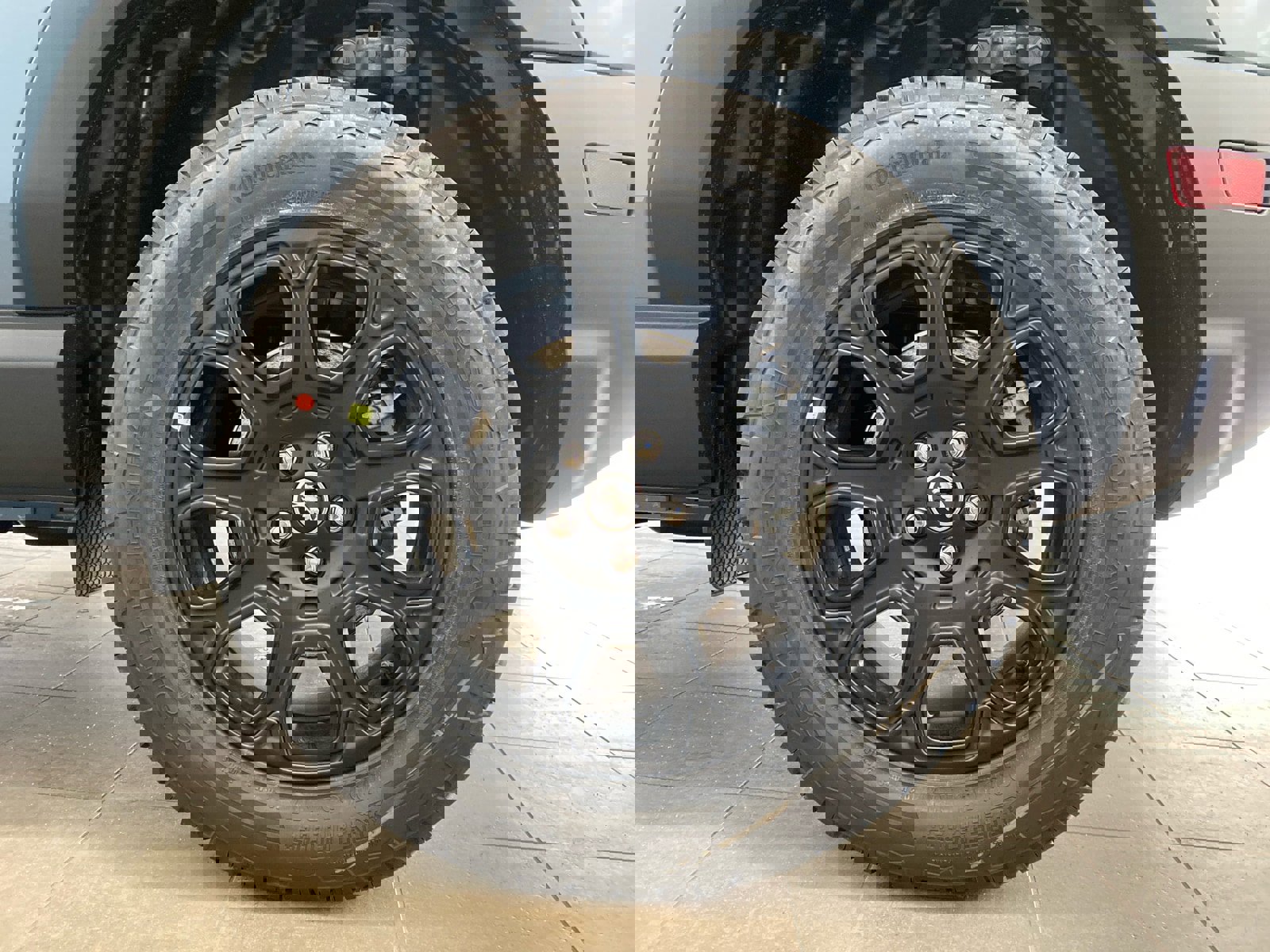 New 2026 Ford Bronco Sport Badlands w/ Badlands Tech Package image 58