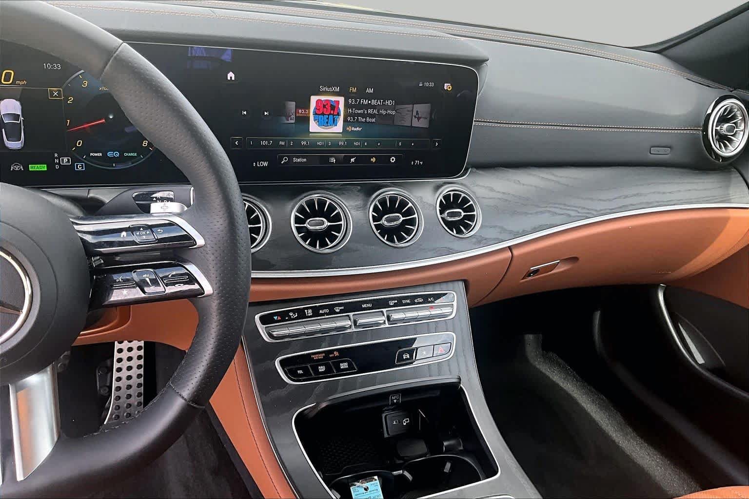 Used 2023 Mercedes-Benz E 450 Cabriolet image 5