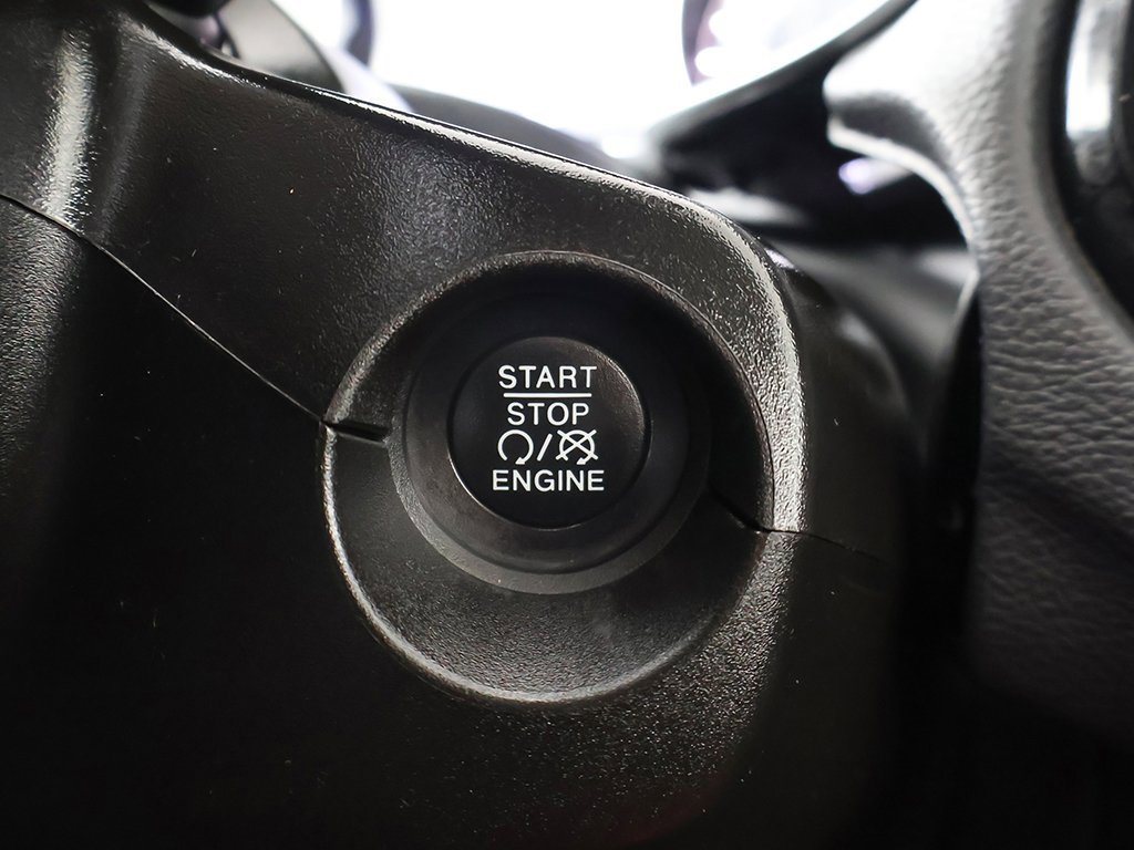 Used 2018 Jeep Compass Latitude w/ Popular Equipment Group image 31