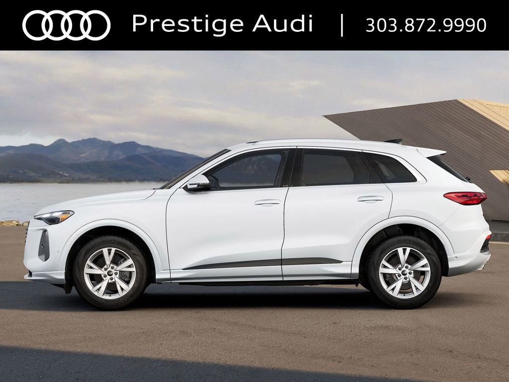 New 2026 Audi Q5 Premium AWD/4WD image 26