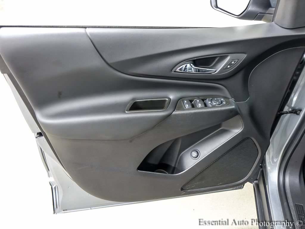 Used 2024 Chevrolet Equinox LT FWD image 18