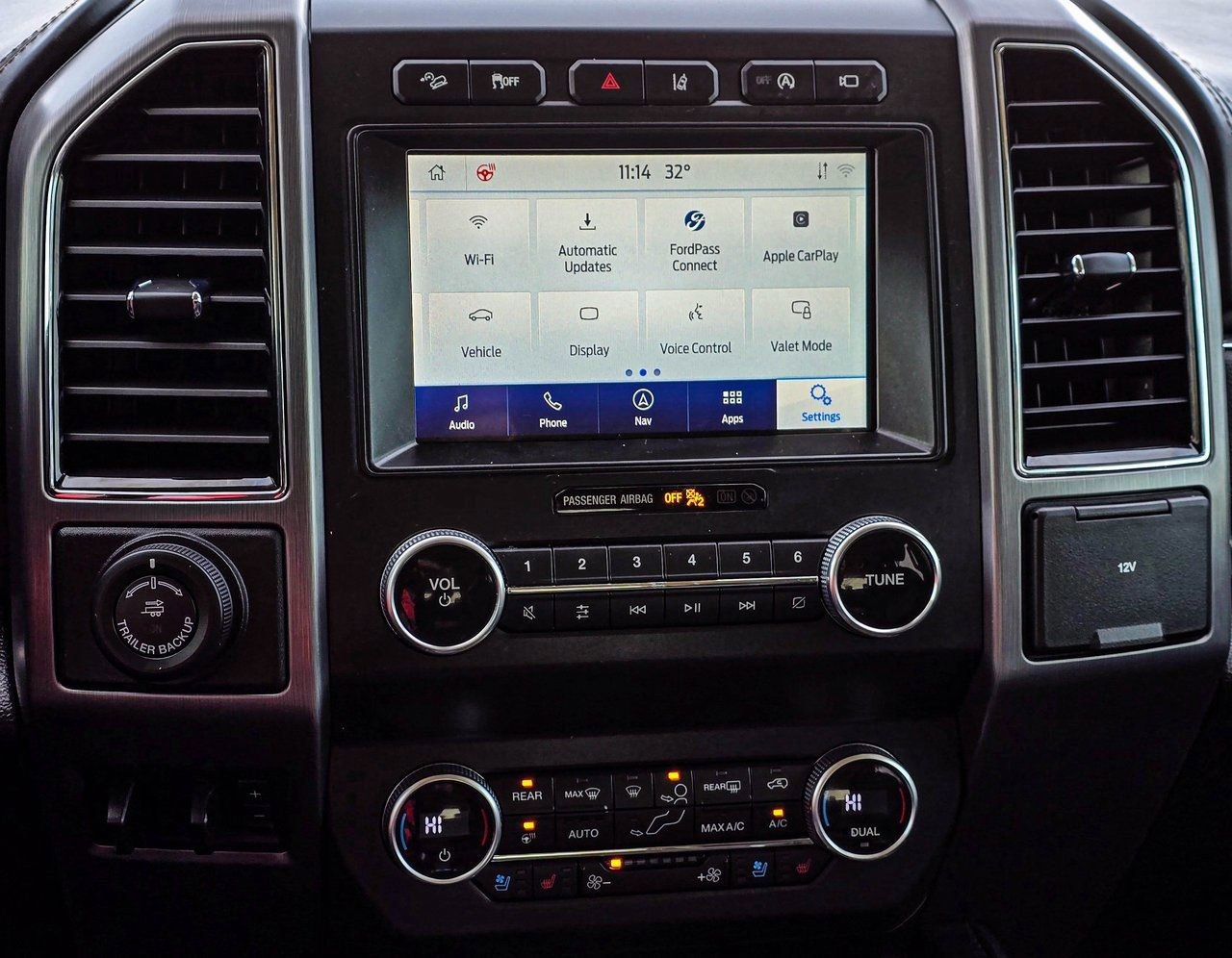 Used 2020 Ford Expedition Platinum image 17