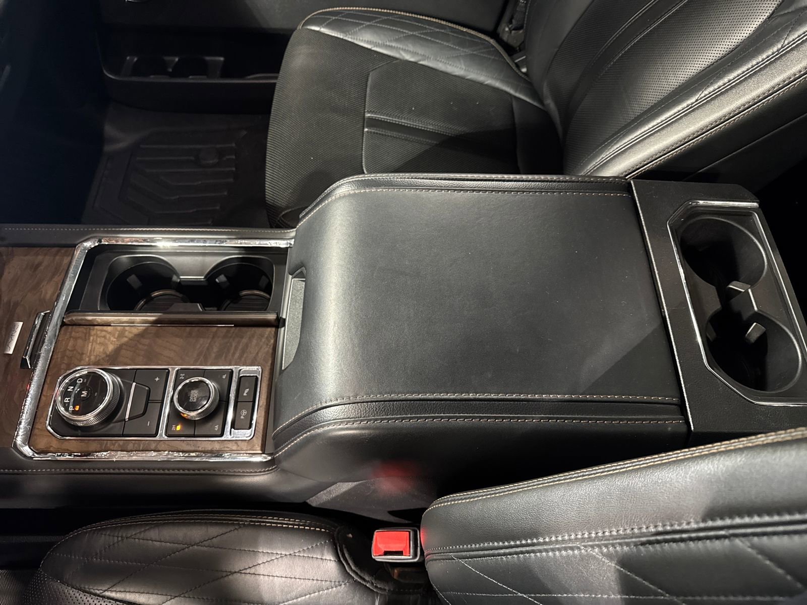 Used 2018 Ford Expedition Max Platinum image 21