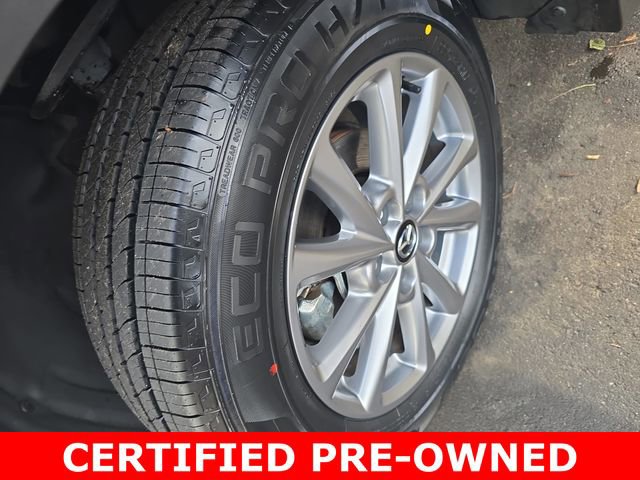 Used 2023 MAZDA CX-5 AWD 2.5 S w/ Preferred Package image 34