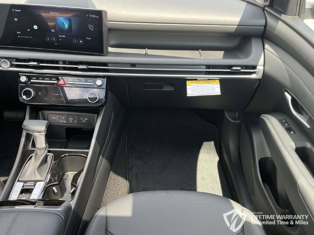 New 2026 Hyundai Tucson SEL FWD image 16